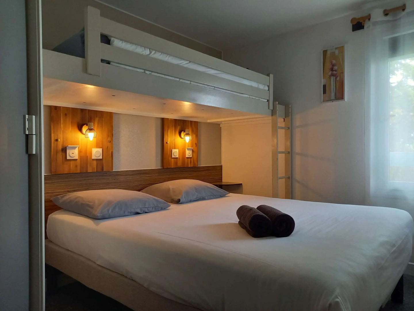 Kyriad Direct Saintes