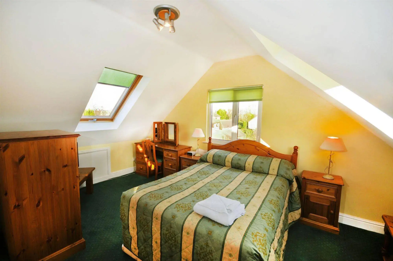 Penny Farthing Hotel