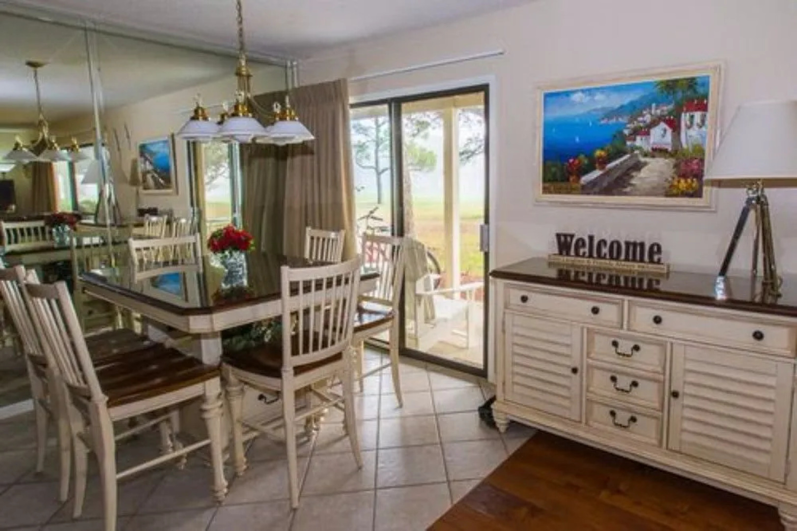 Seascape Resort Golf and Tennis Villas