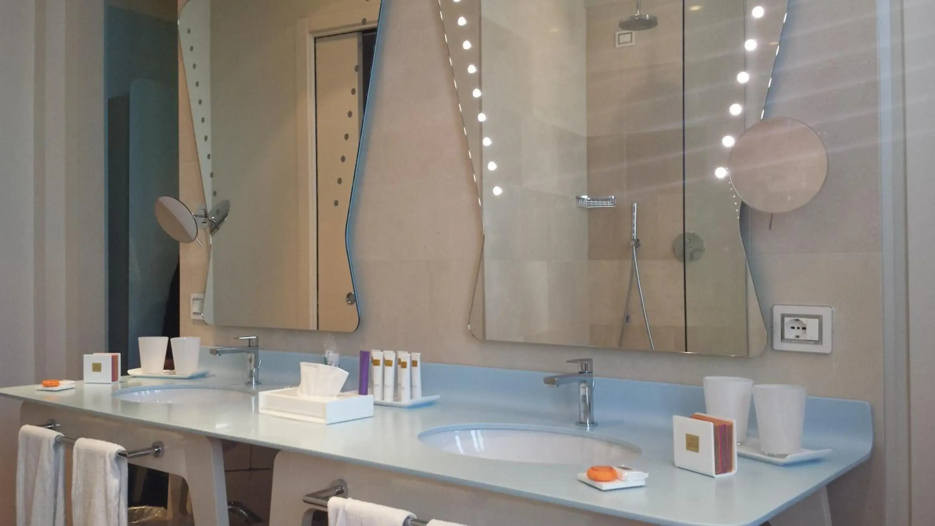 JR Hotels Bari Grande Albergo delle Nazioni