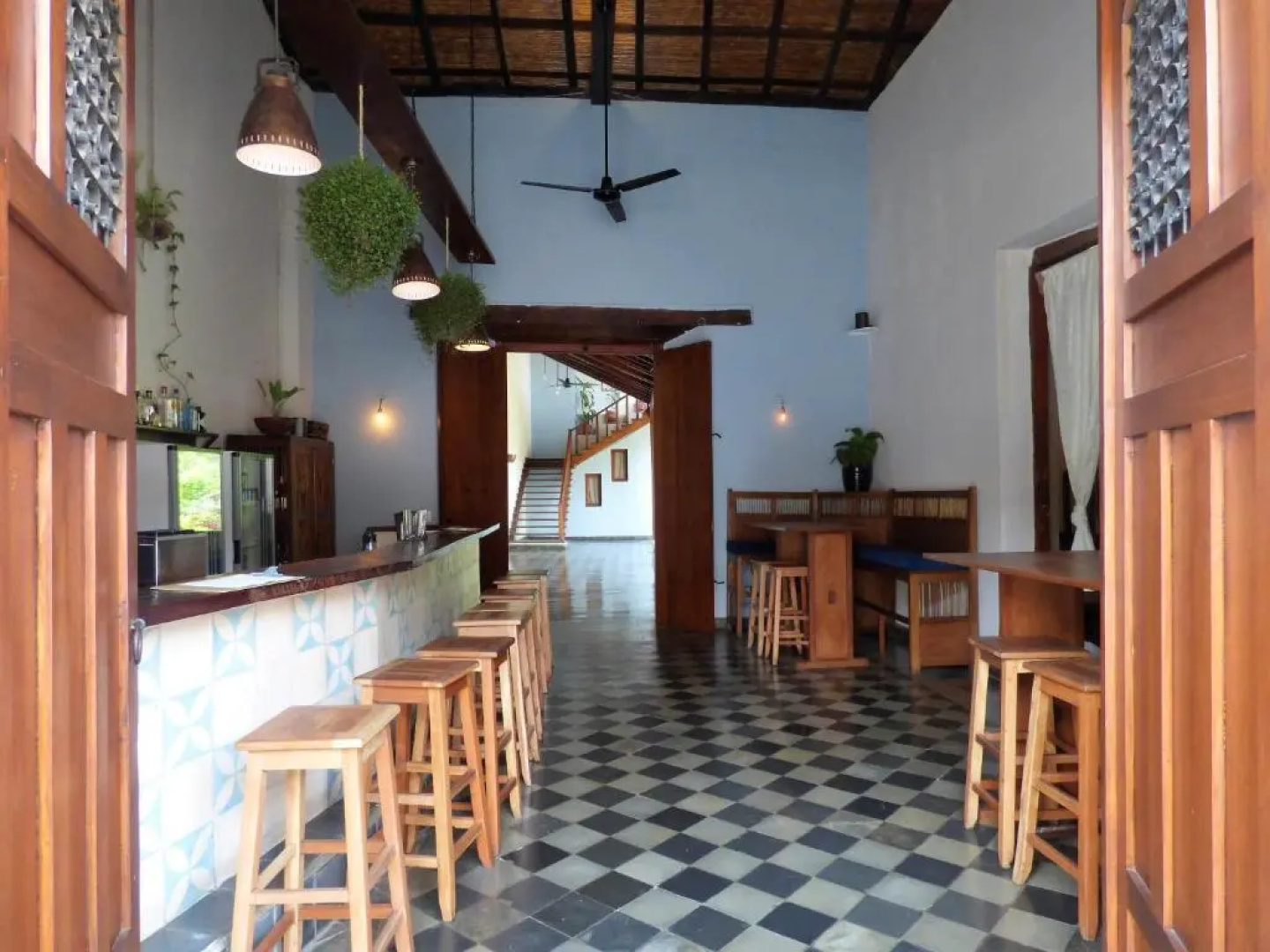 Hotel con Corazón