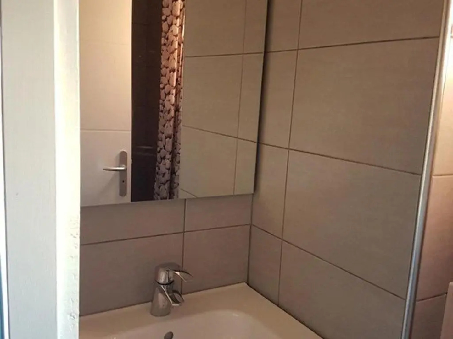 Appartement Port-la-Nouvelle, 1 pièce, 4 personnes - FR-1-229C-1