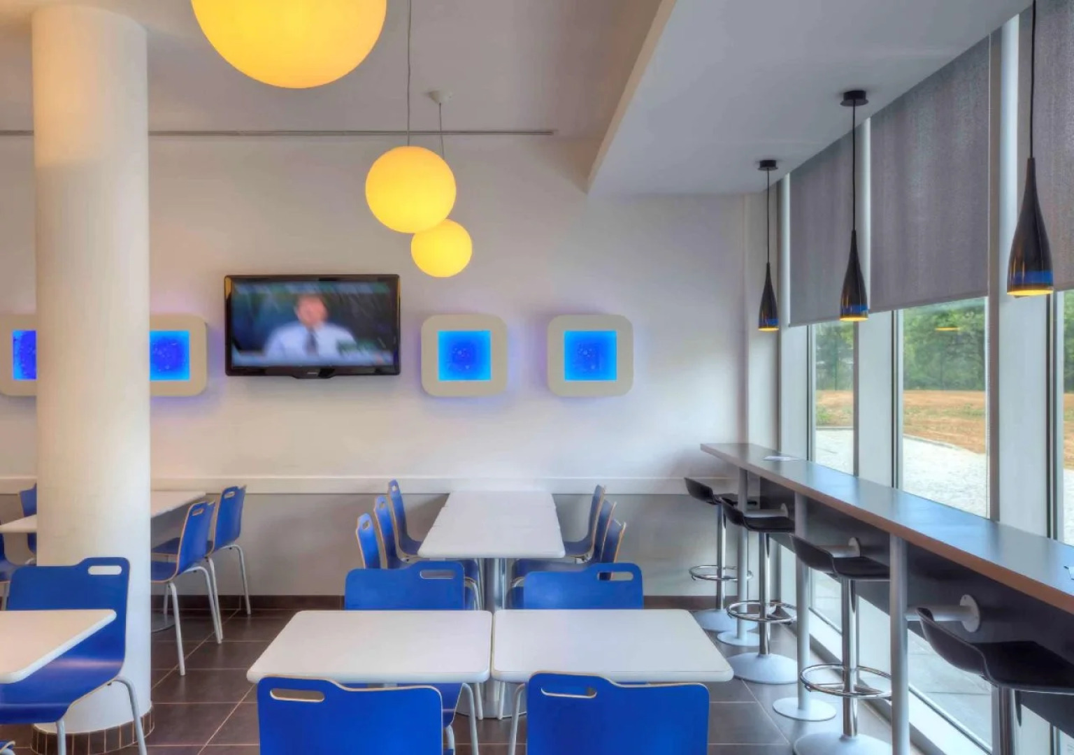 ibis budget Porto Gaia