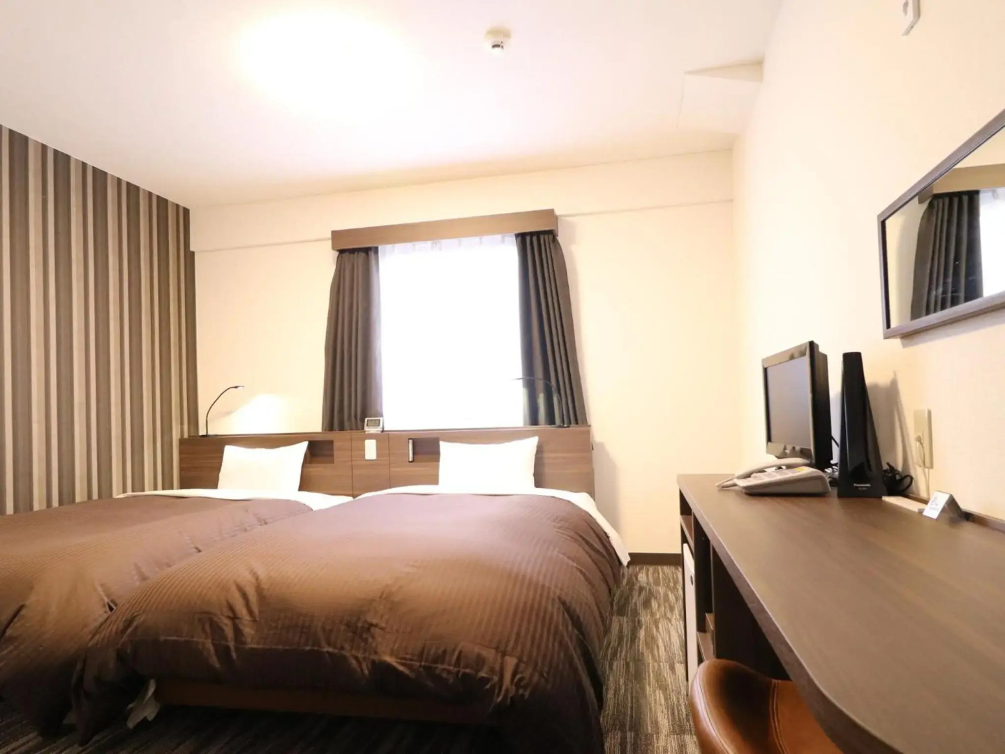 Odawara Terminal Hotel