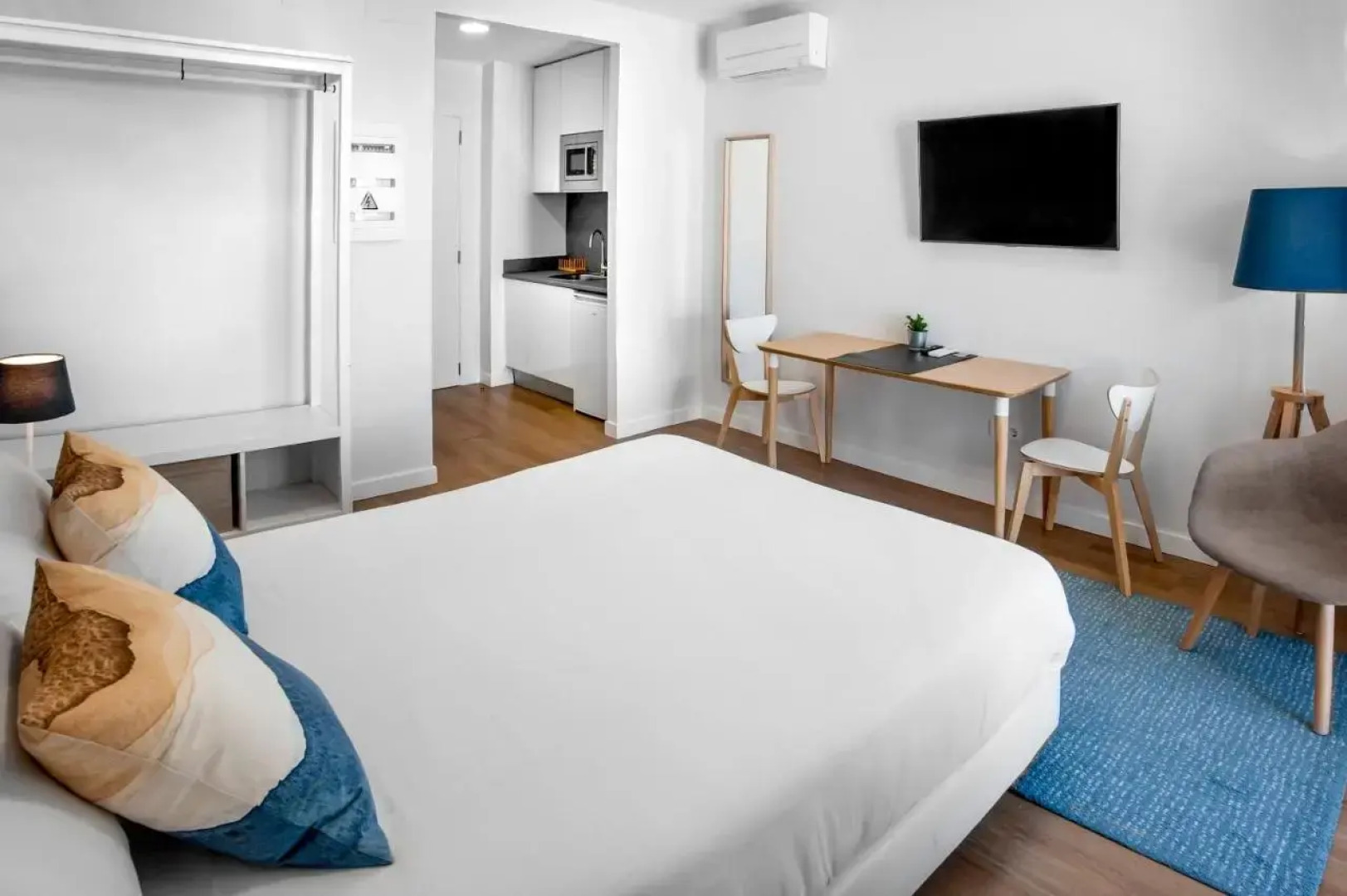 SNÖ HOTEL & APARTMENTS CAMINO do EUME