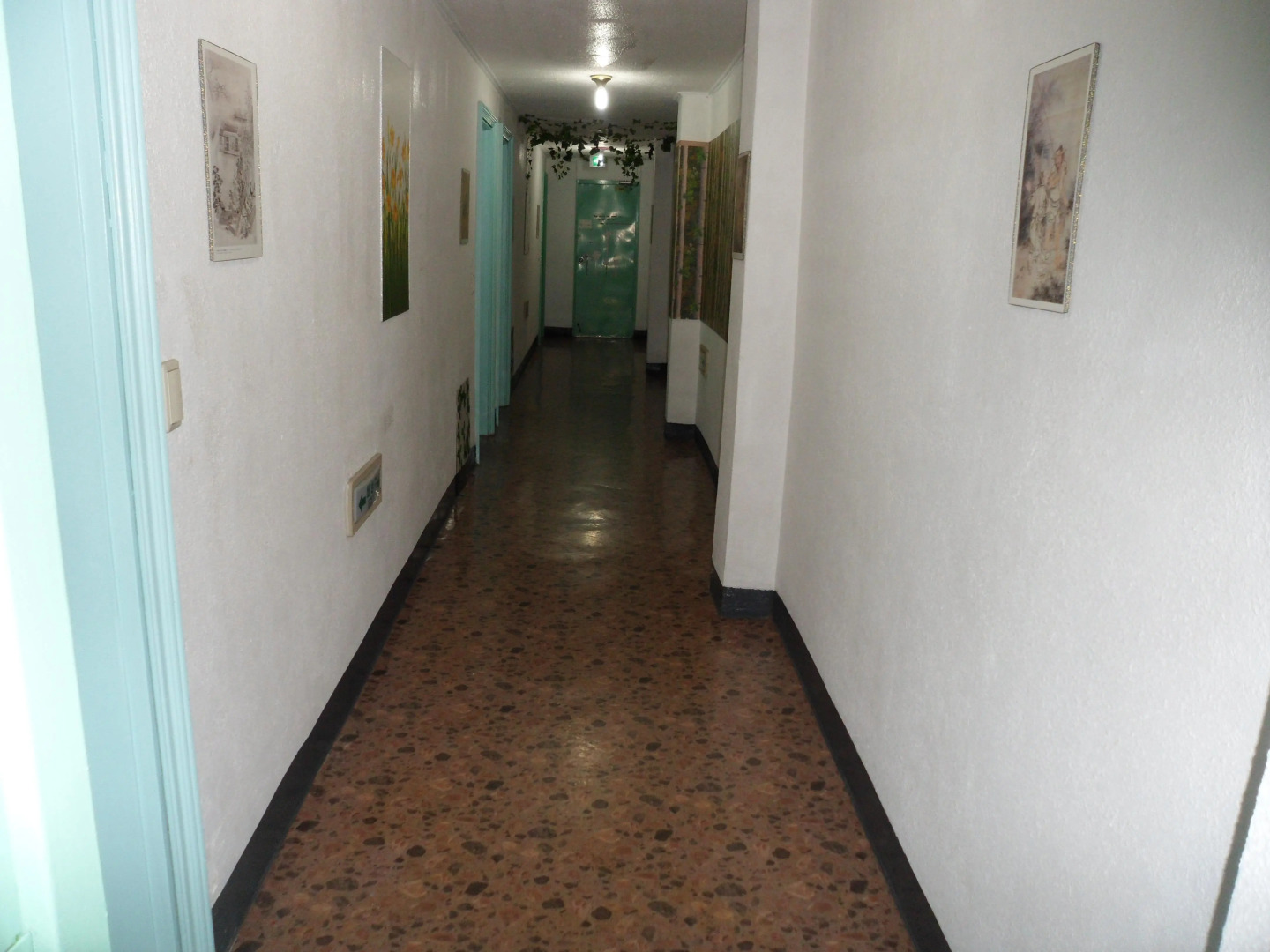 Gyerim Sanjang Motel