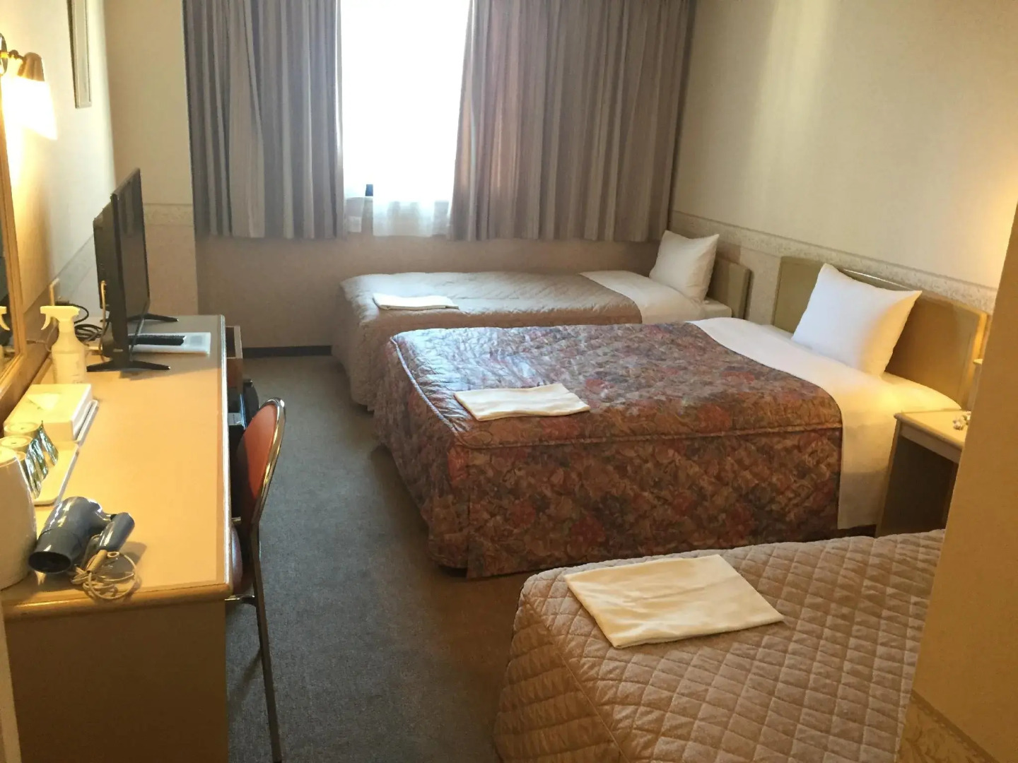 Crown Hills Kanazawa