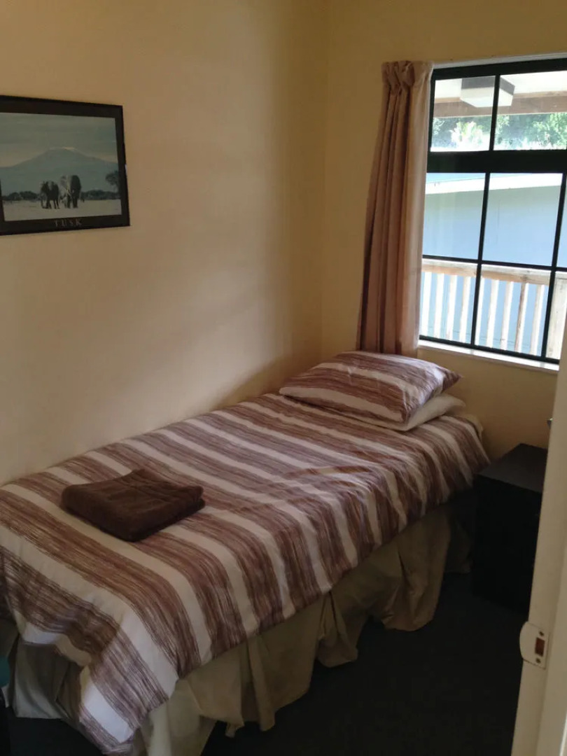 Beach Motel and Cabins