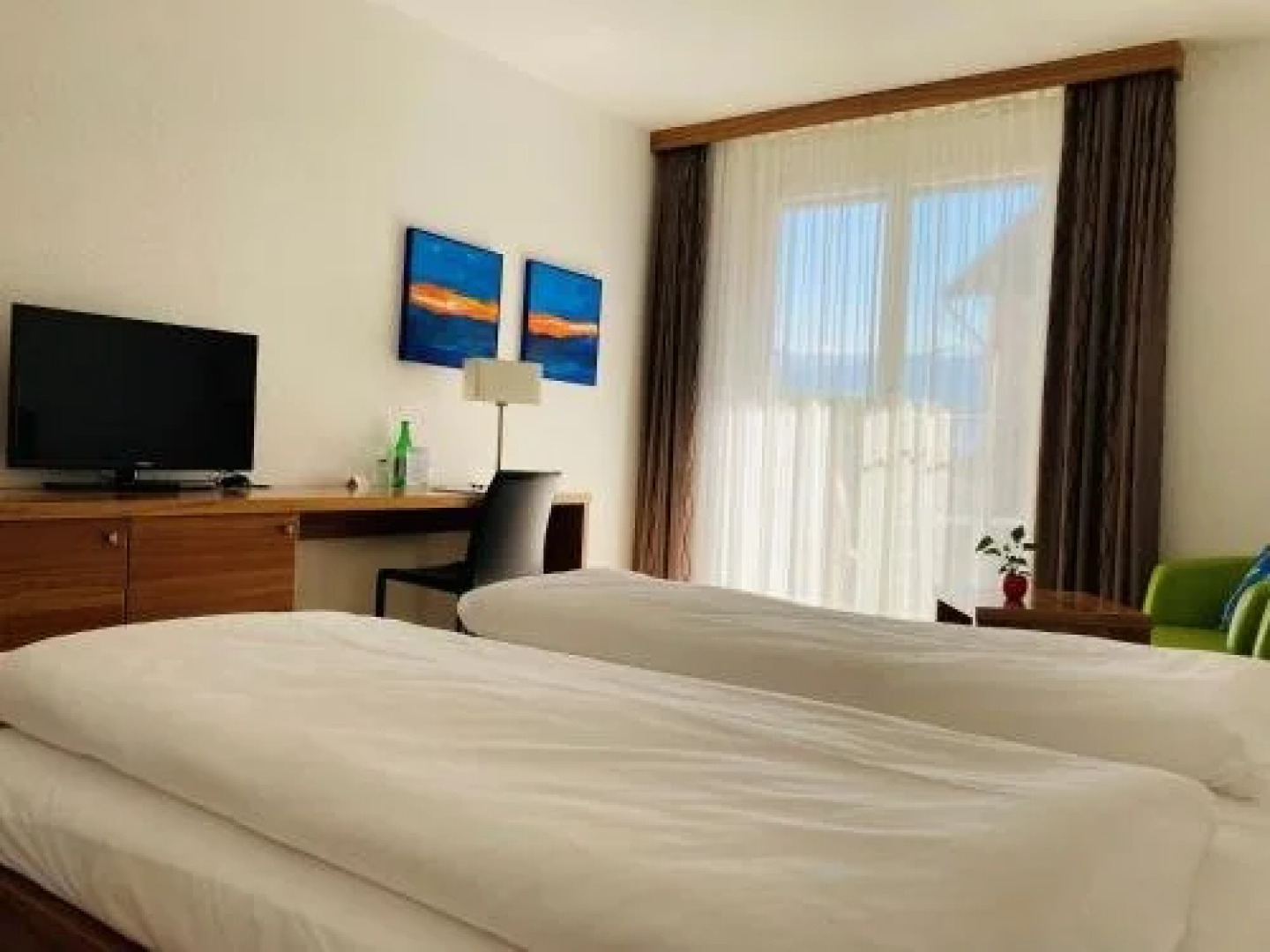 Hotel Restaurant Rössli am Zürichsee