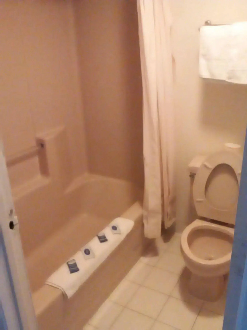 Executive Inn Coopersburg