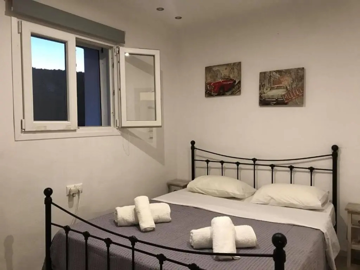 Sarris Ligaridia Apartments