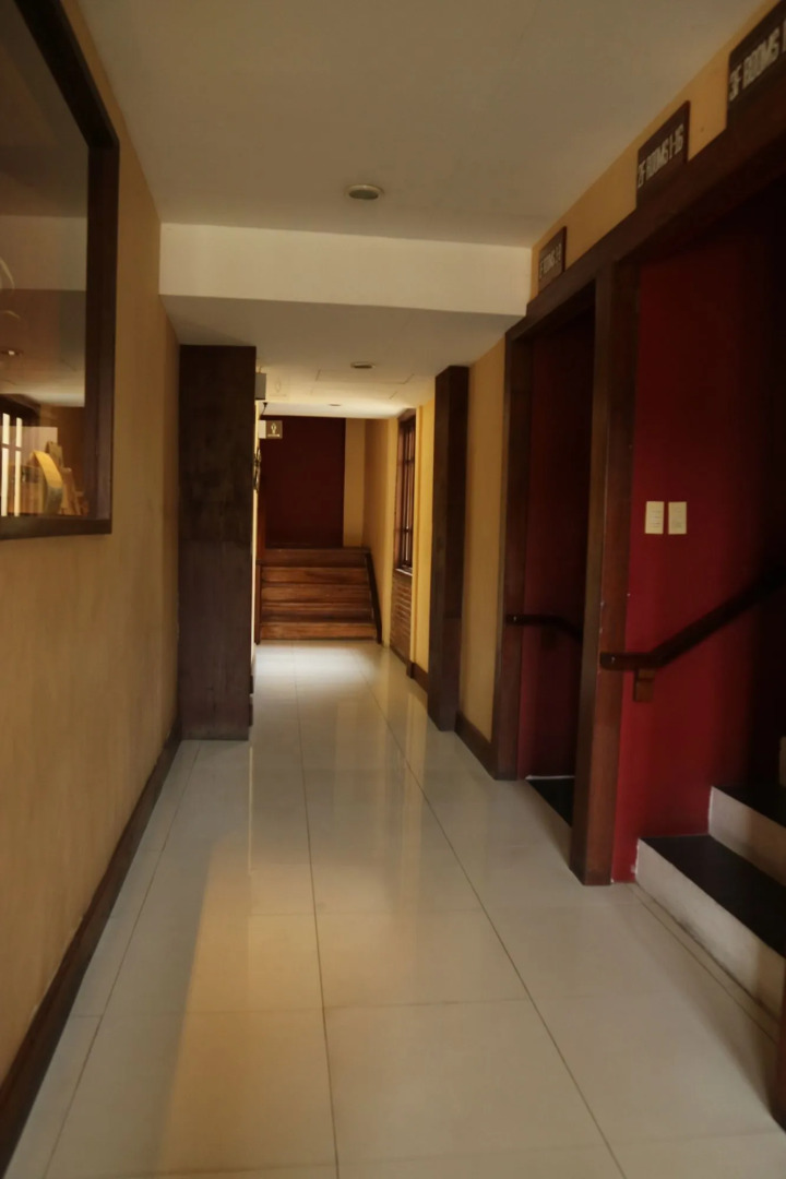 Mango Valley Hotel 3