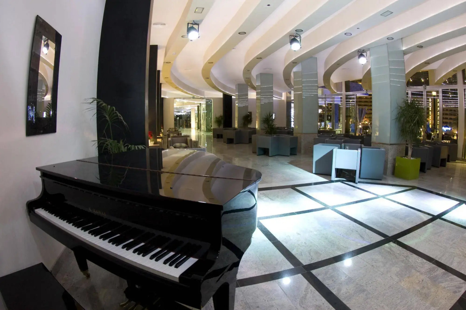 Hotel LIVVO Valle Taurito & Aquapark