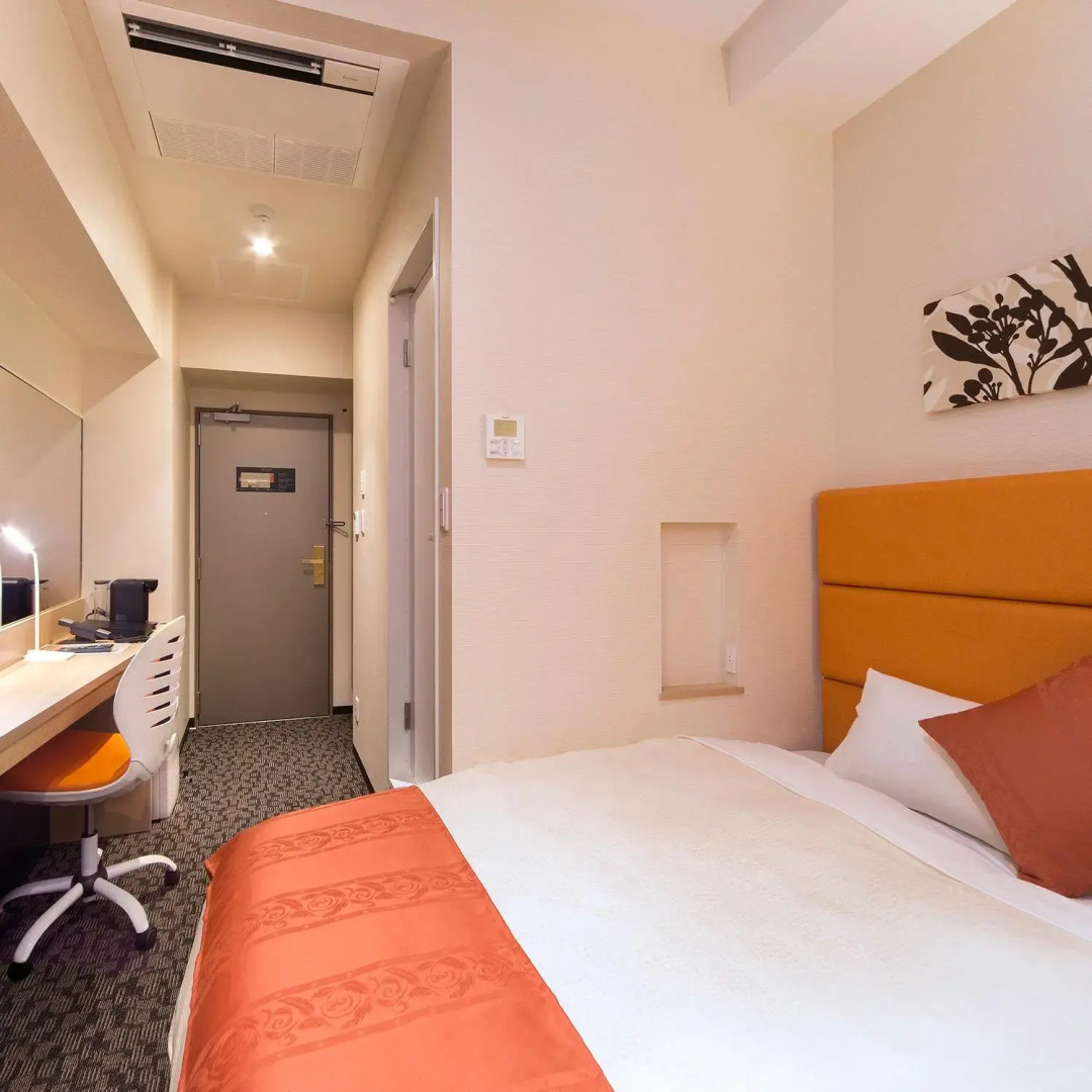 Queen's Hotel Chitose