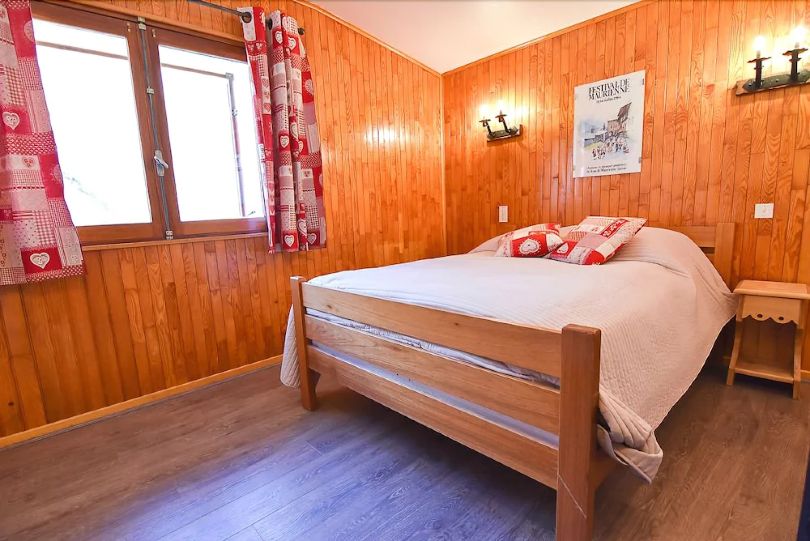 Immeuble le Pic Vert