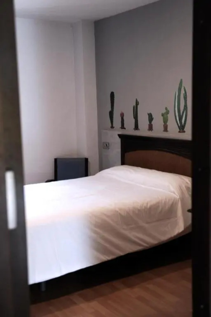 Hospedería Yamaries