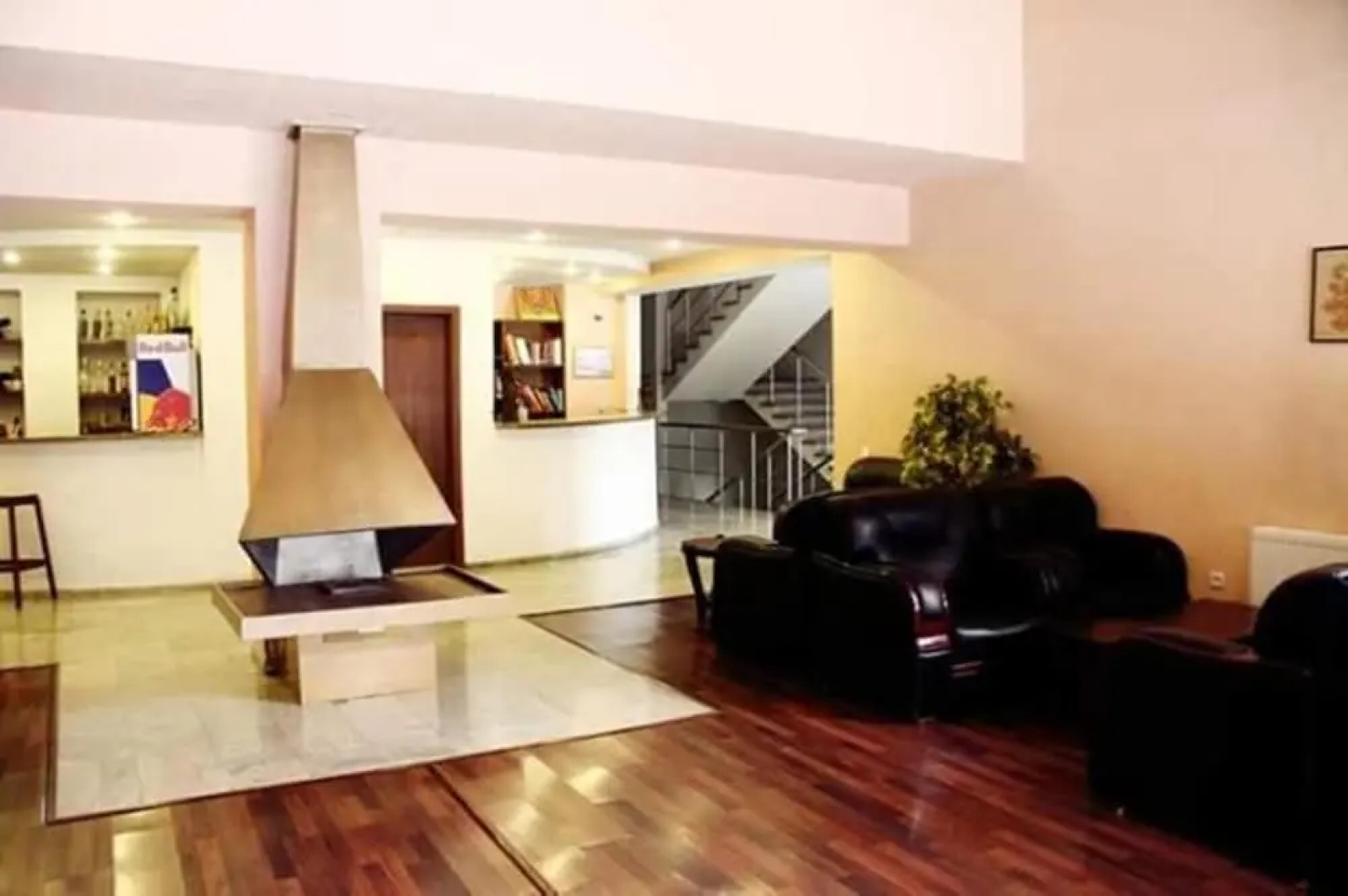 Hotel Villa park