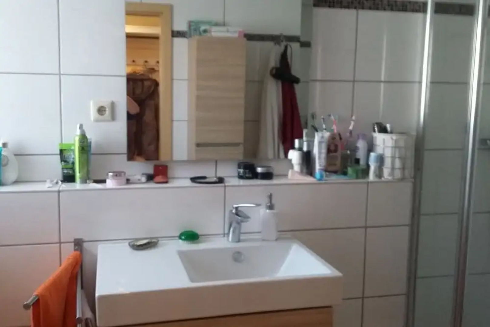 Private Apartment Junkershof