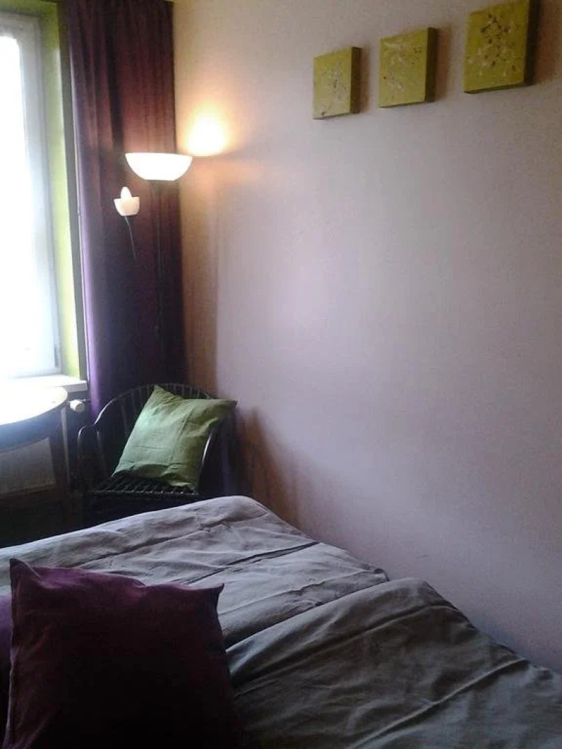 B&B La Violette deau