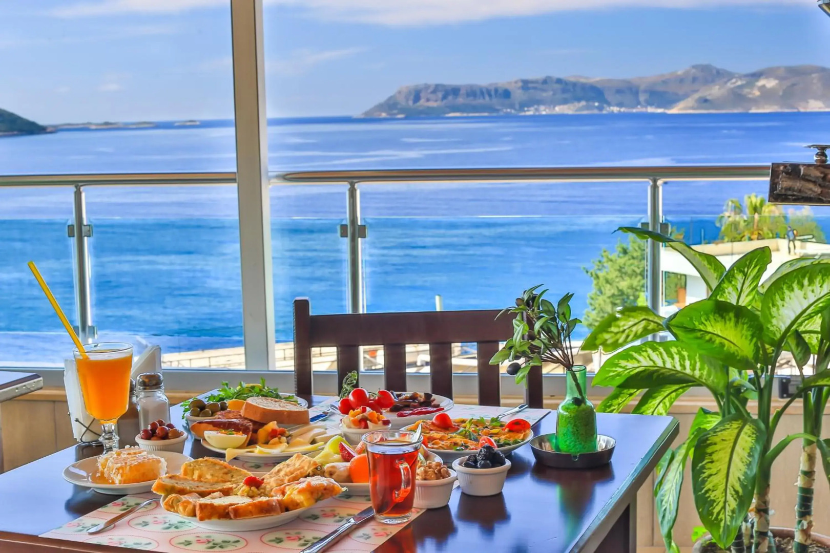 Отель Sonne - Adults Only