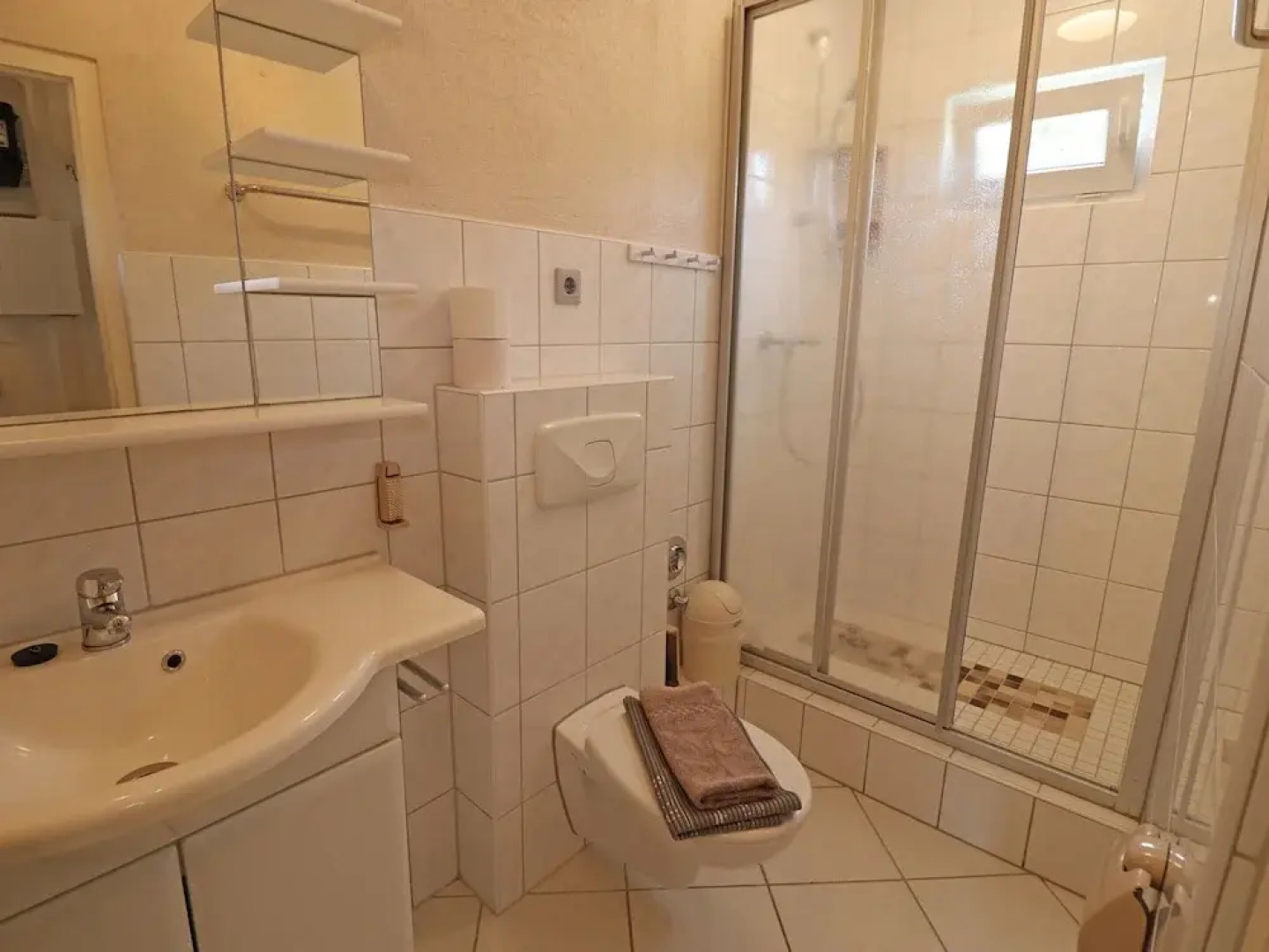 Attraktive Bungalows Rauberkuhle in Koserow