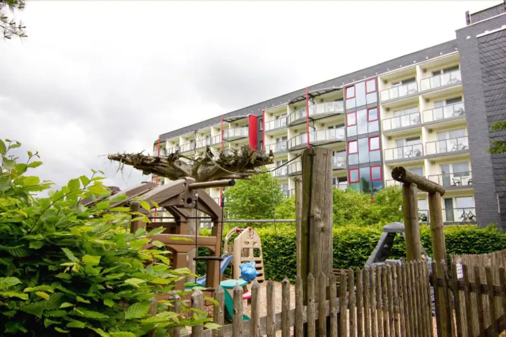 Aparthotel am Rennsteig