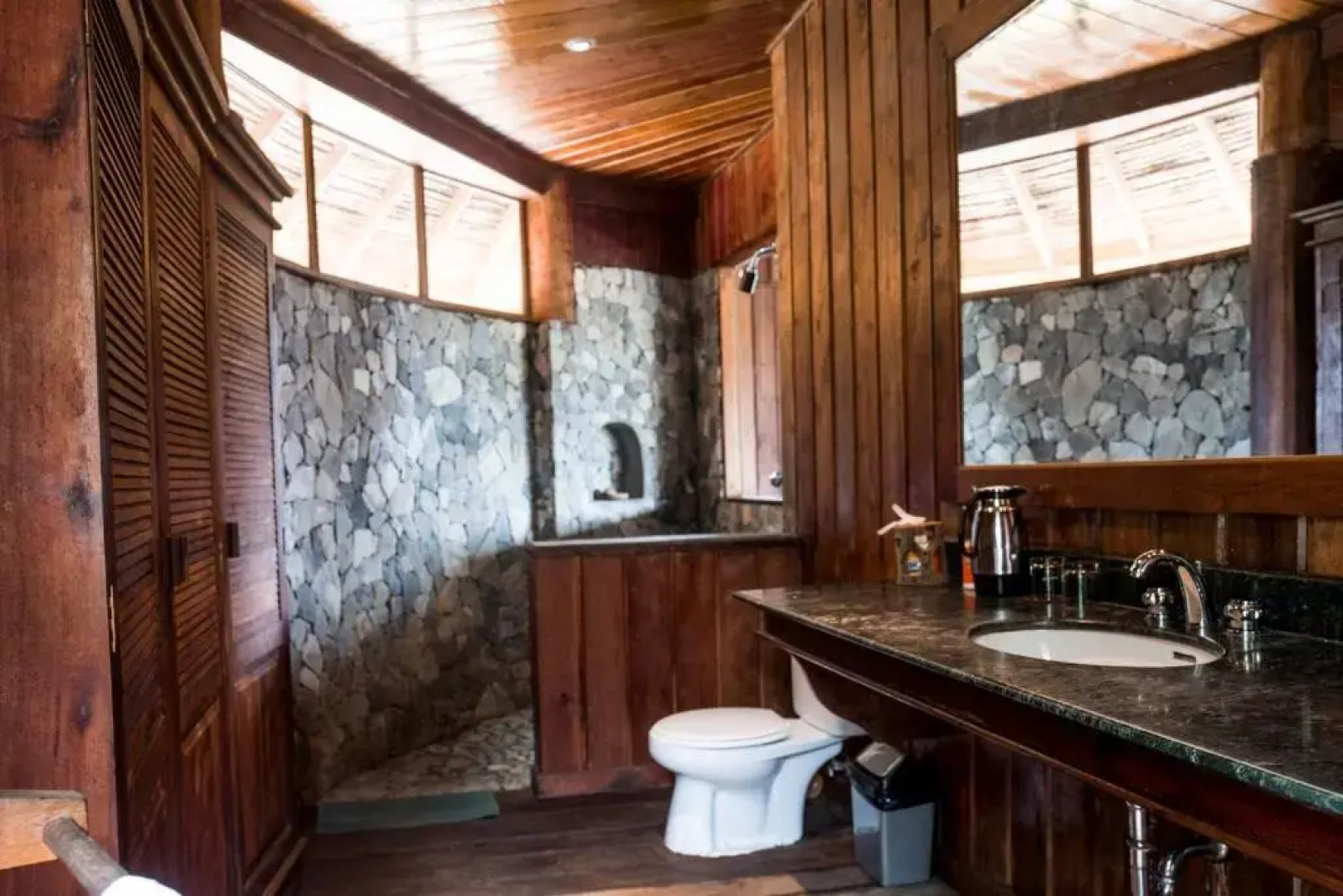 Hotel Baliem Valley Resort