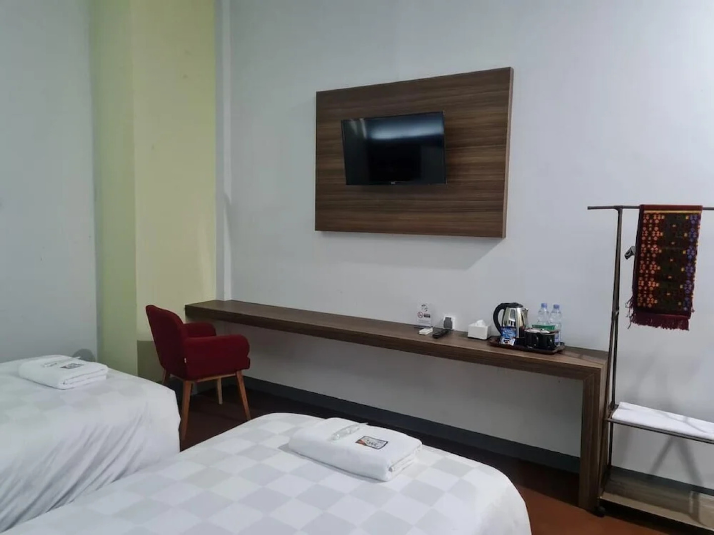 KingKabba Guest House Wonosobo