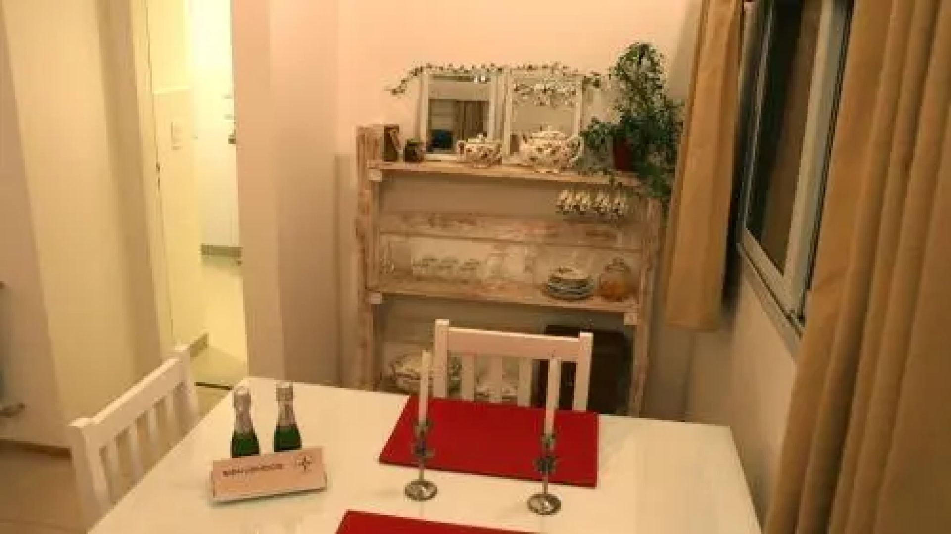 Los Cuatro Vientos Suite