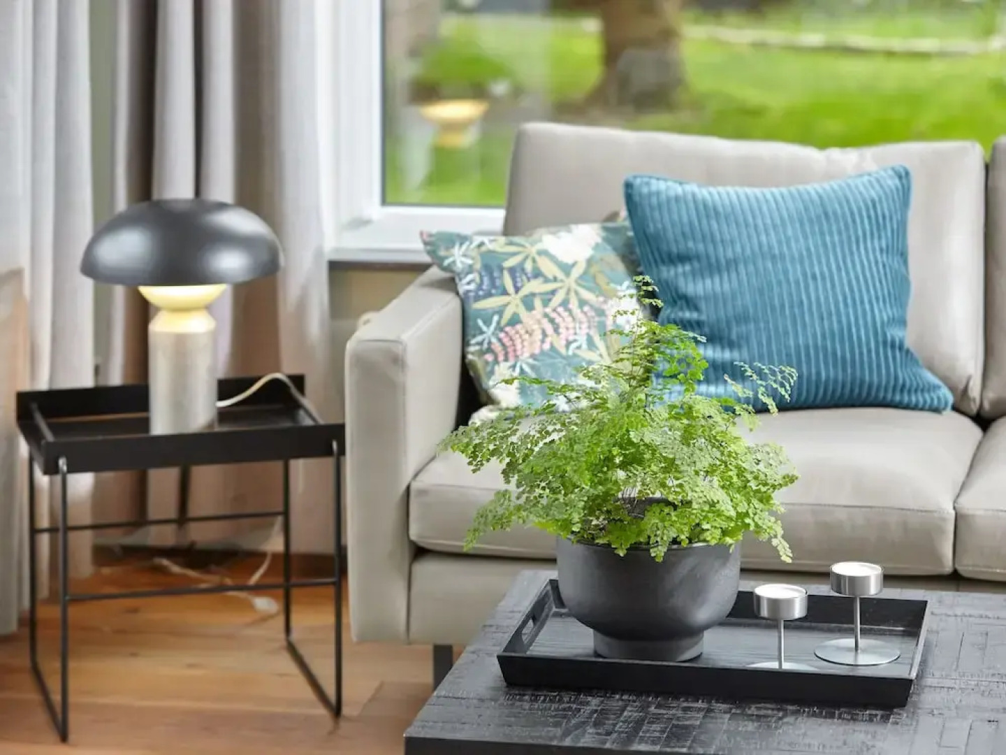 Ferienhäuser & Appartments Düneneck 6