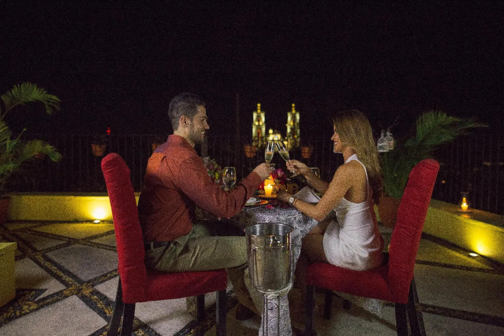 El Mesón del Marqués