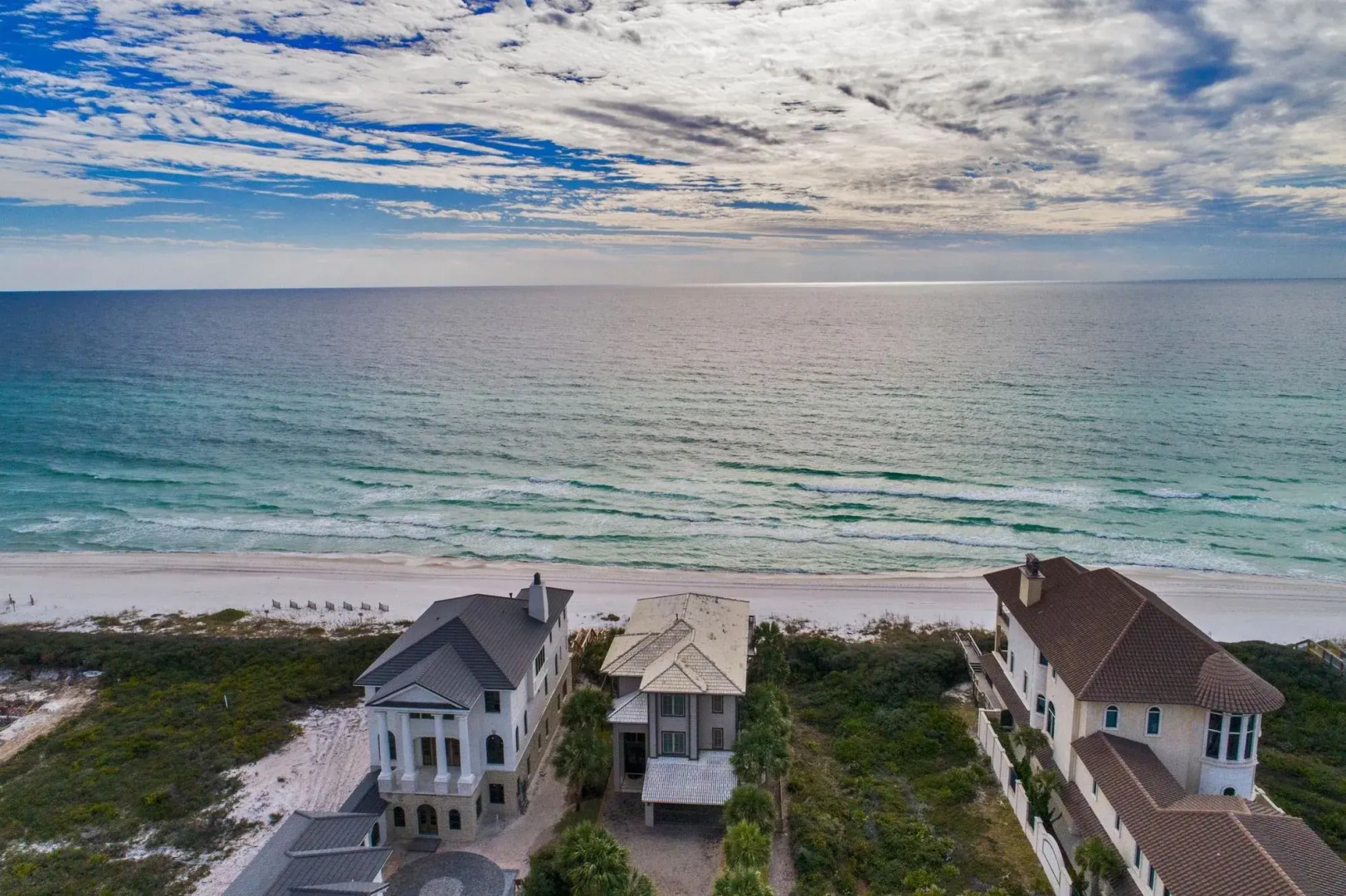 Seacrest Beach House by Panhandle Getaways