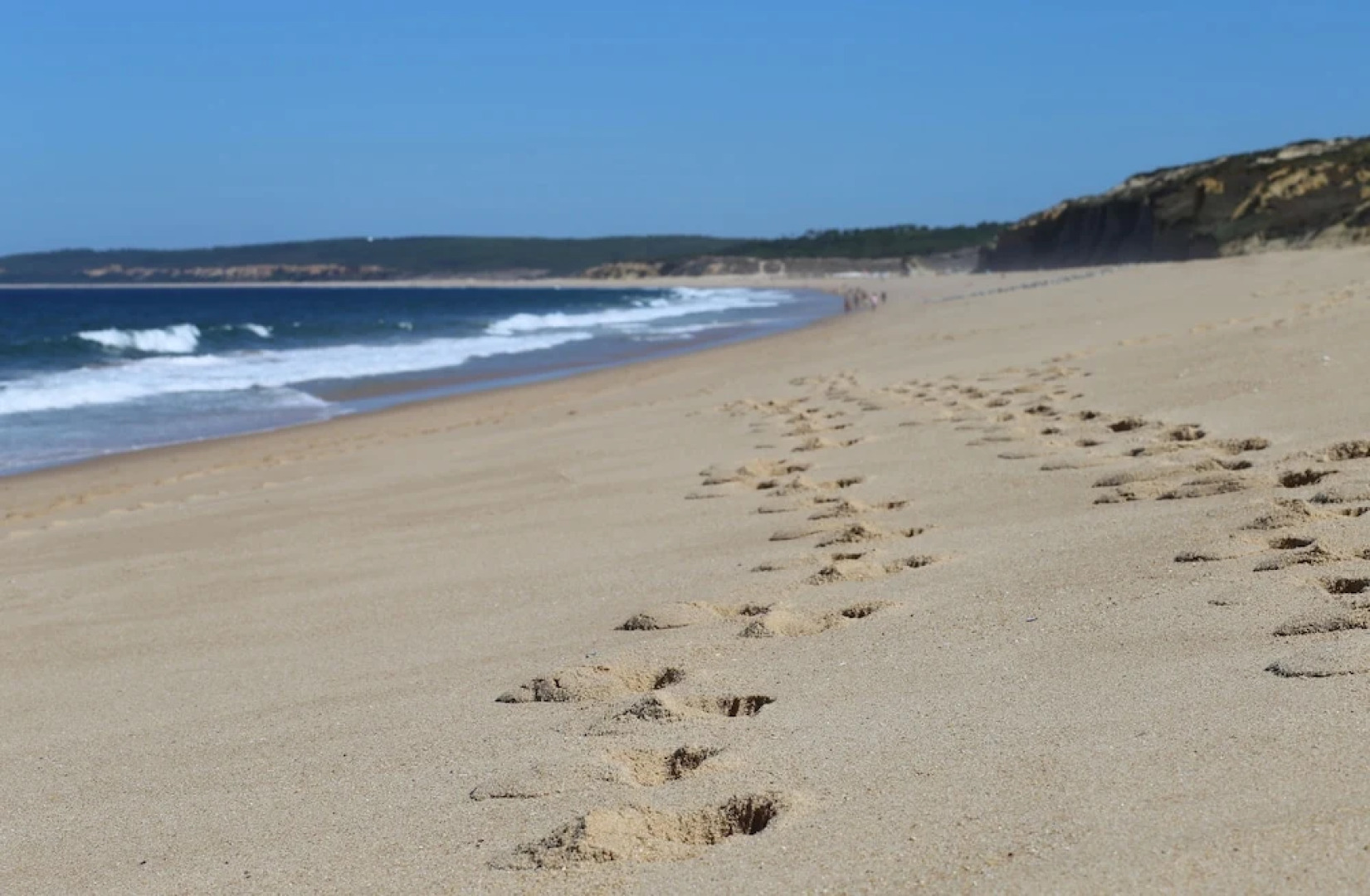 Casa do Pai Beach House