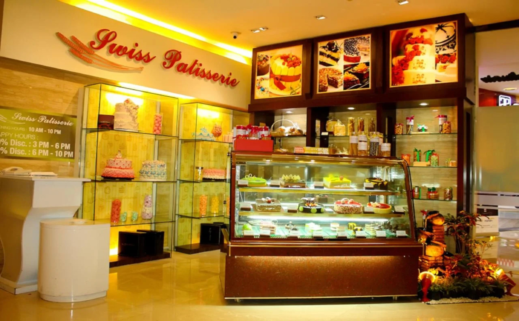 Cambridge Hotel Medan