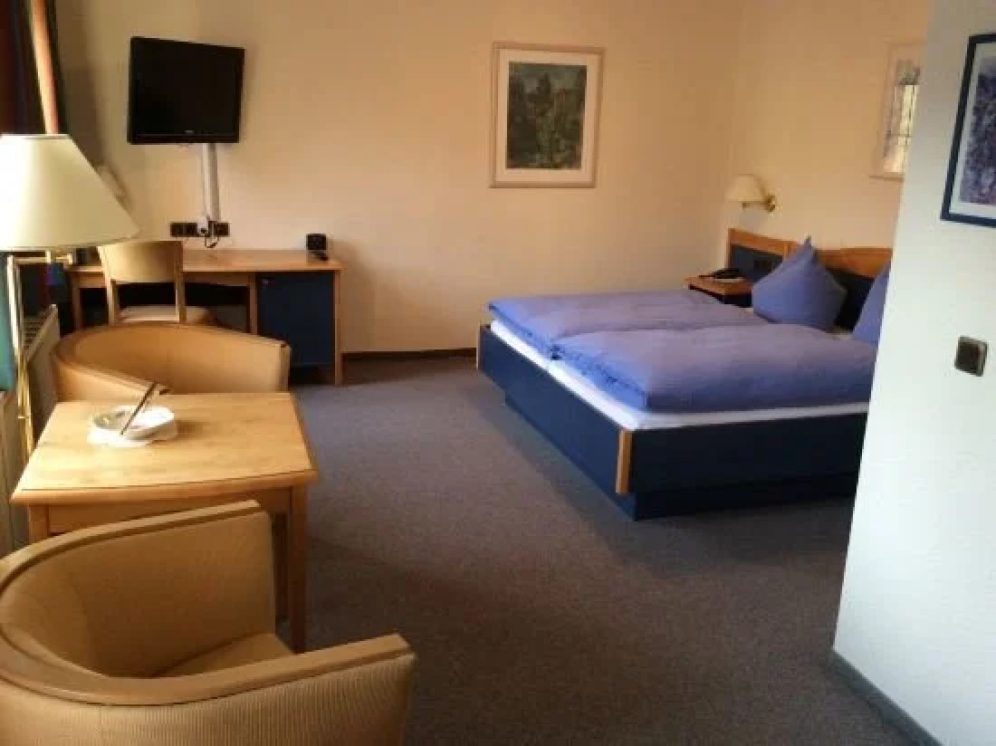 Hotel-Pension Oberer Gasthof Wilthen