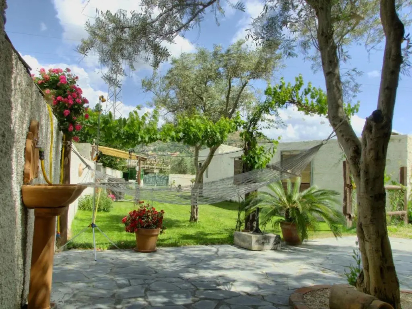 Casa Vacanze Borgo Borghese