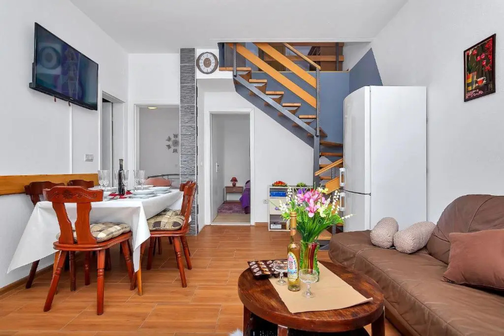 Holiday home Nadea - with private pool