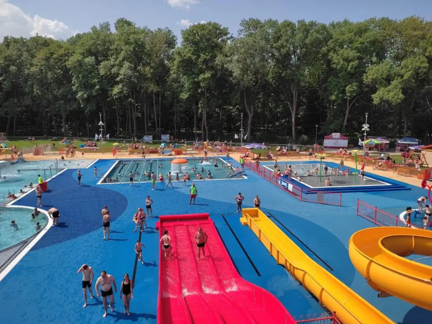 Motel Sportowy OSiR Jawor