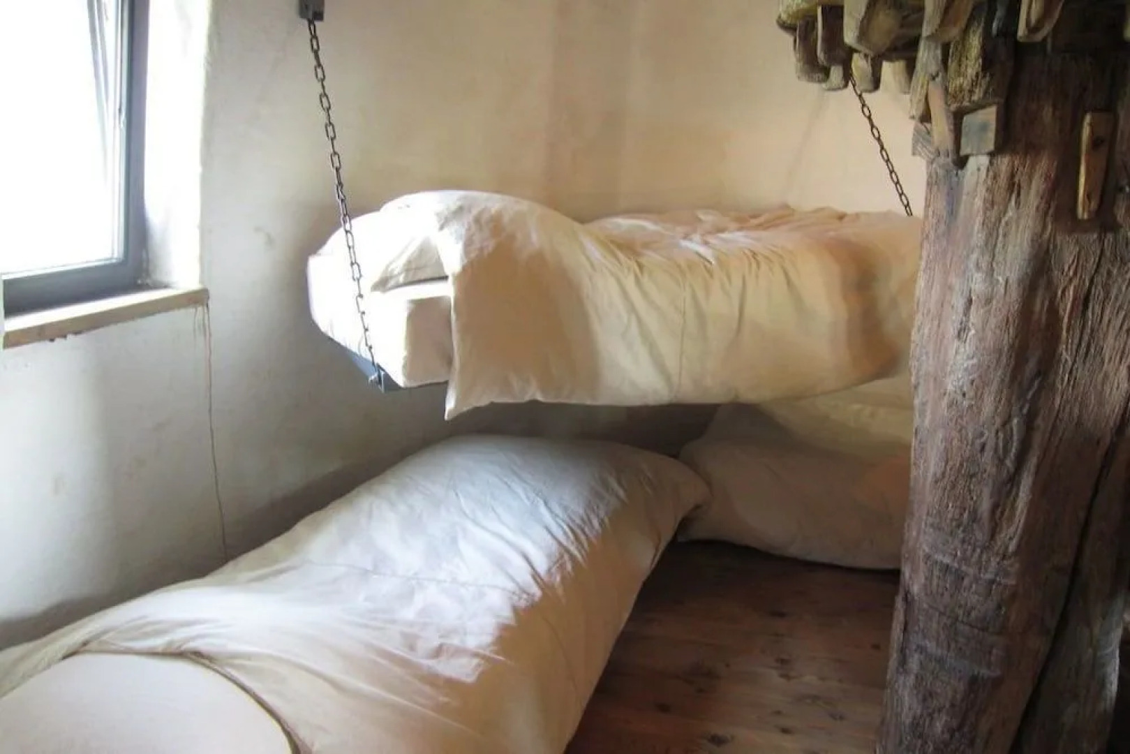 De Reus van Horebeke