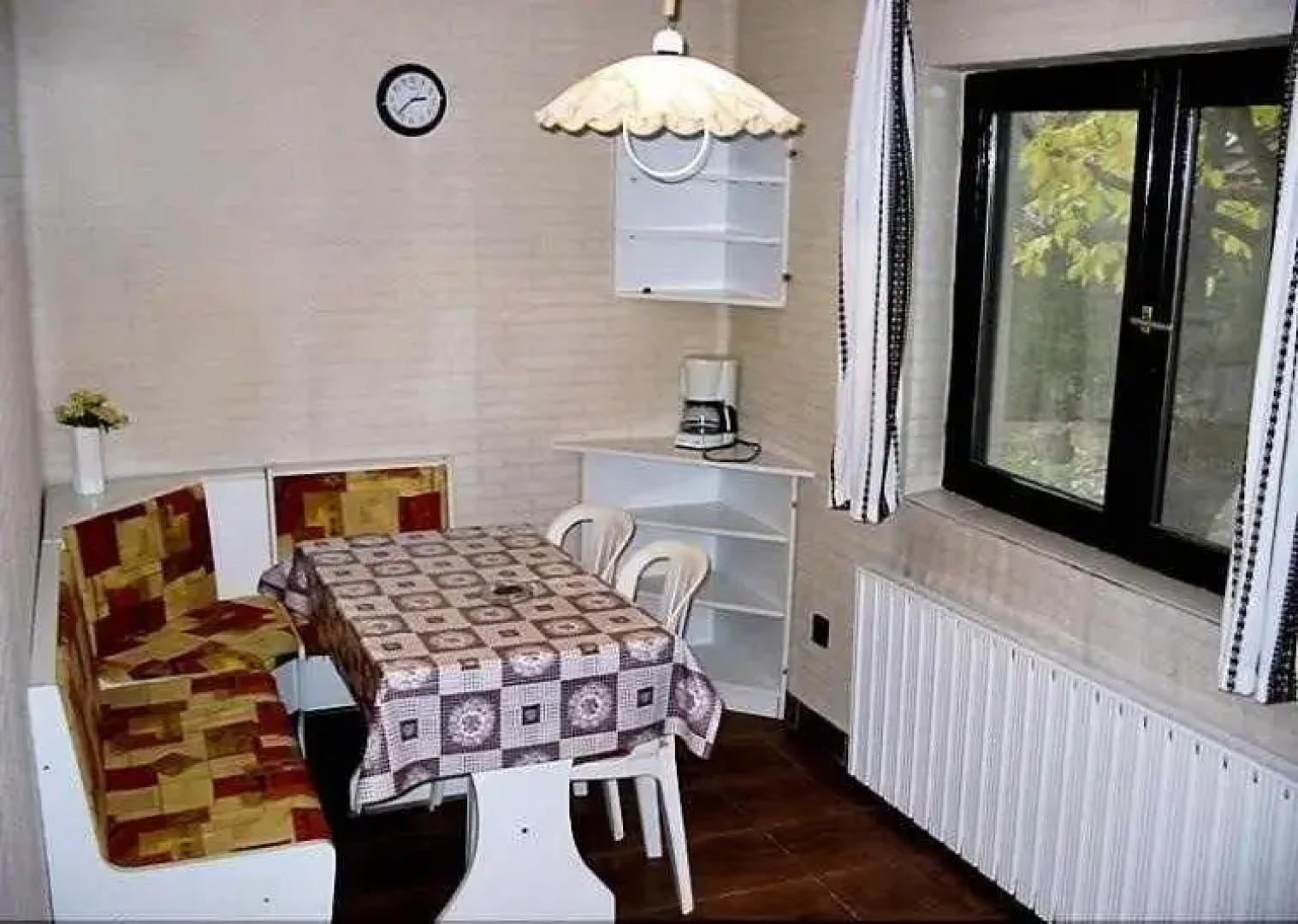 Mátrafüred Apartmanház