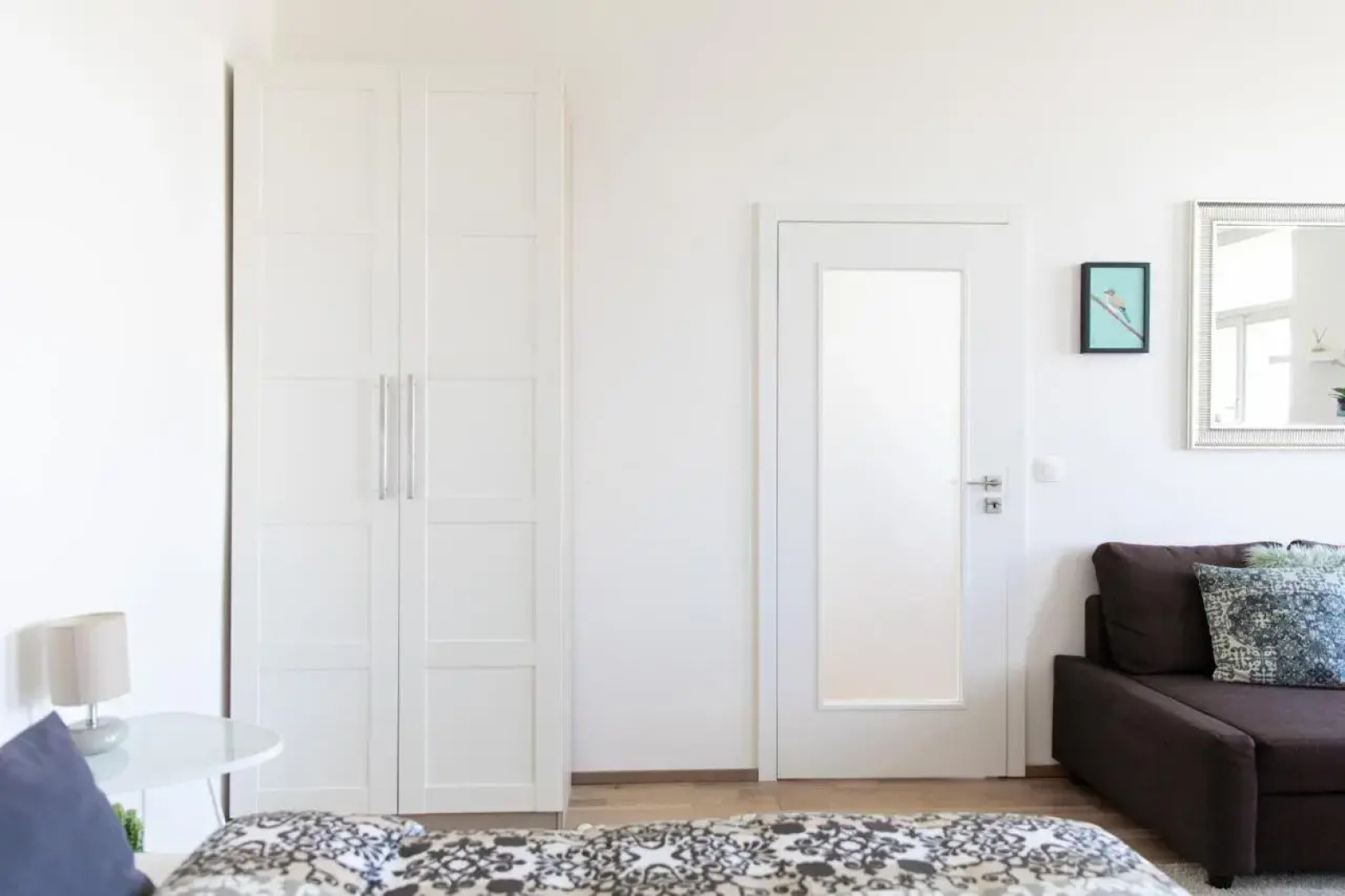 Residence Vinohrad