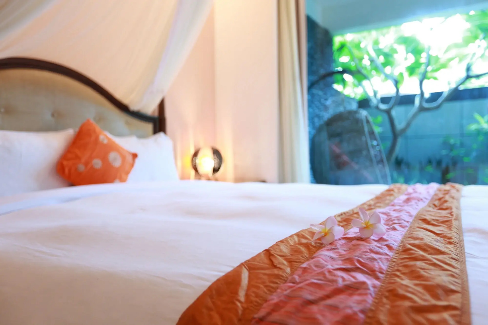 The Mudan Hot Springs Resort & Villa