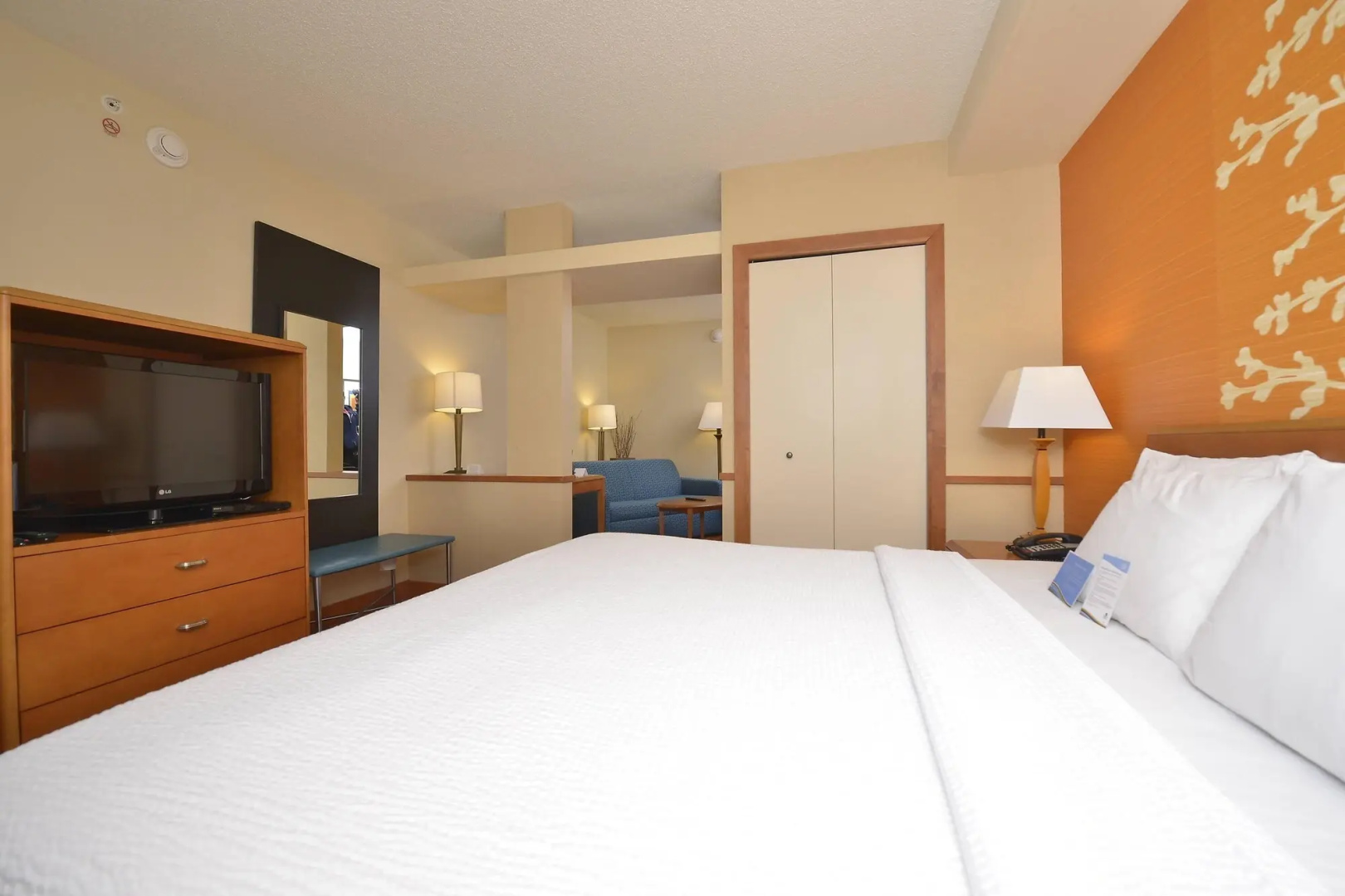 Fairfield Inn & Suites by Marriott Williamsport