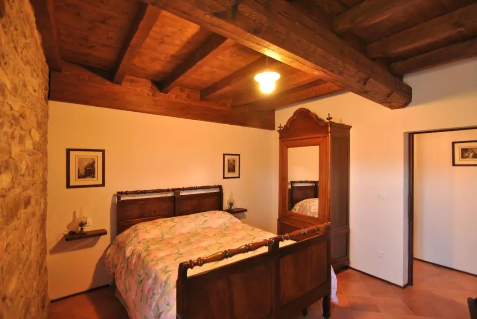 Ospitalita' Rurale Casa Cani