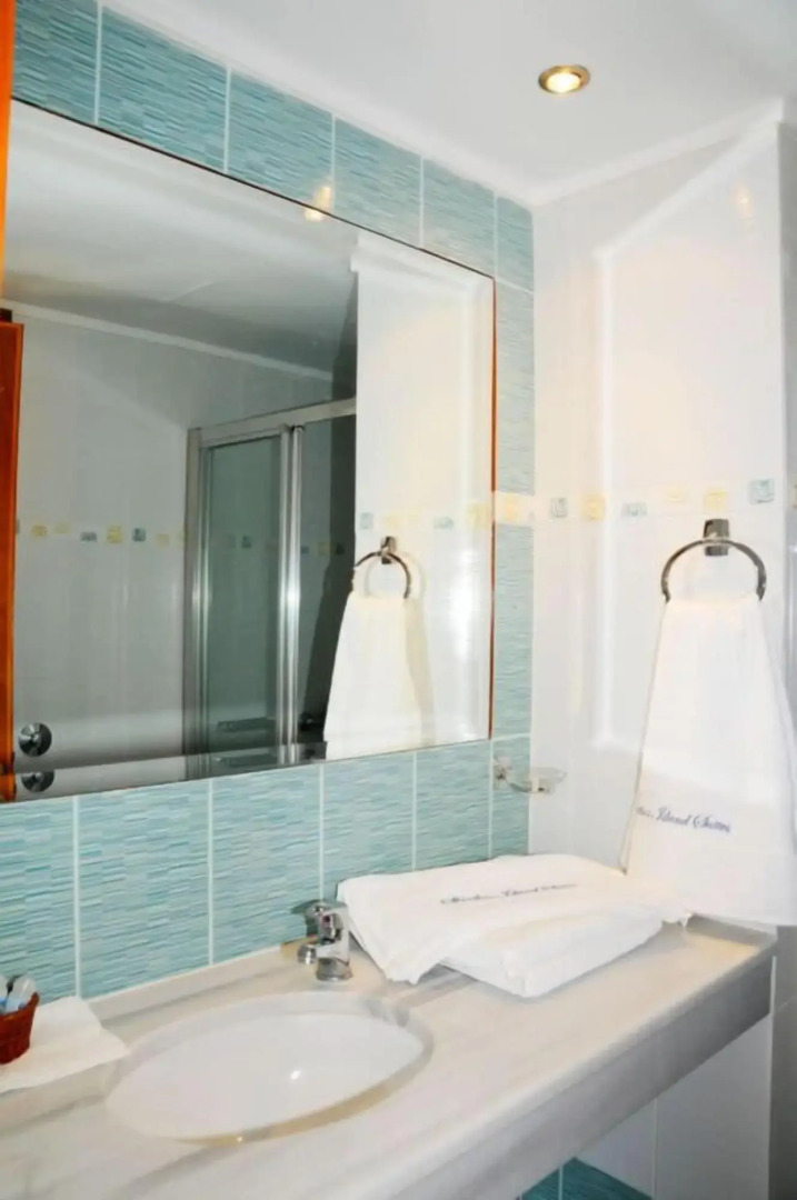 Skiathos Island Suites