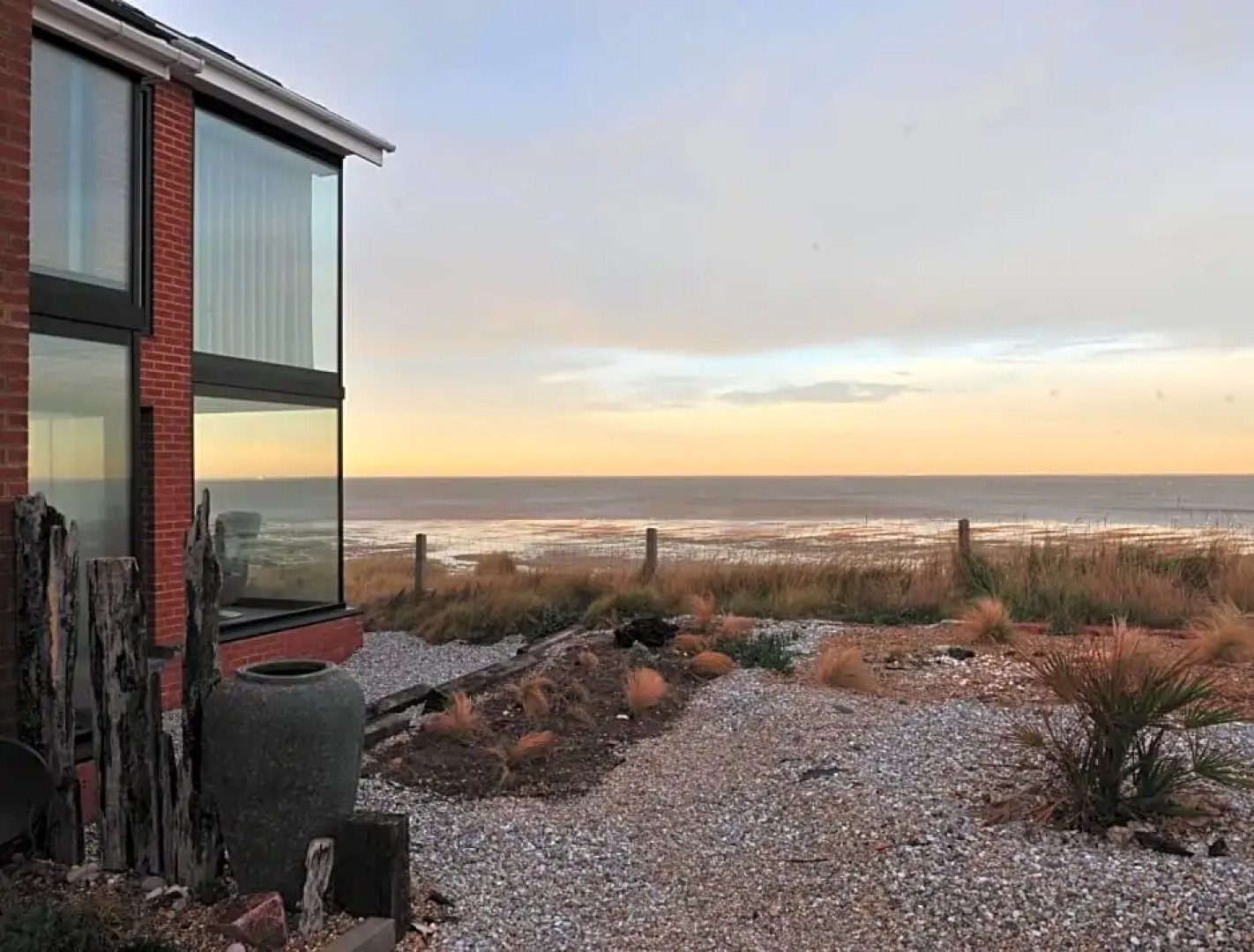 Edgecliff Boutique B&B