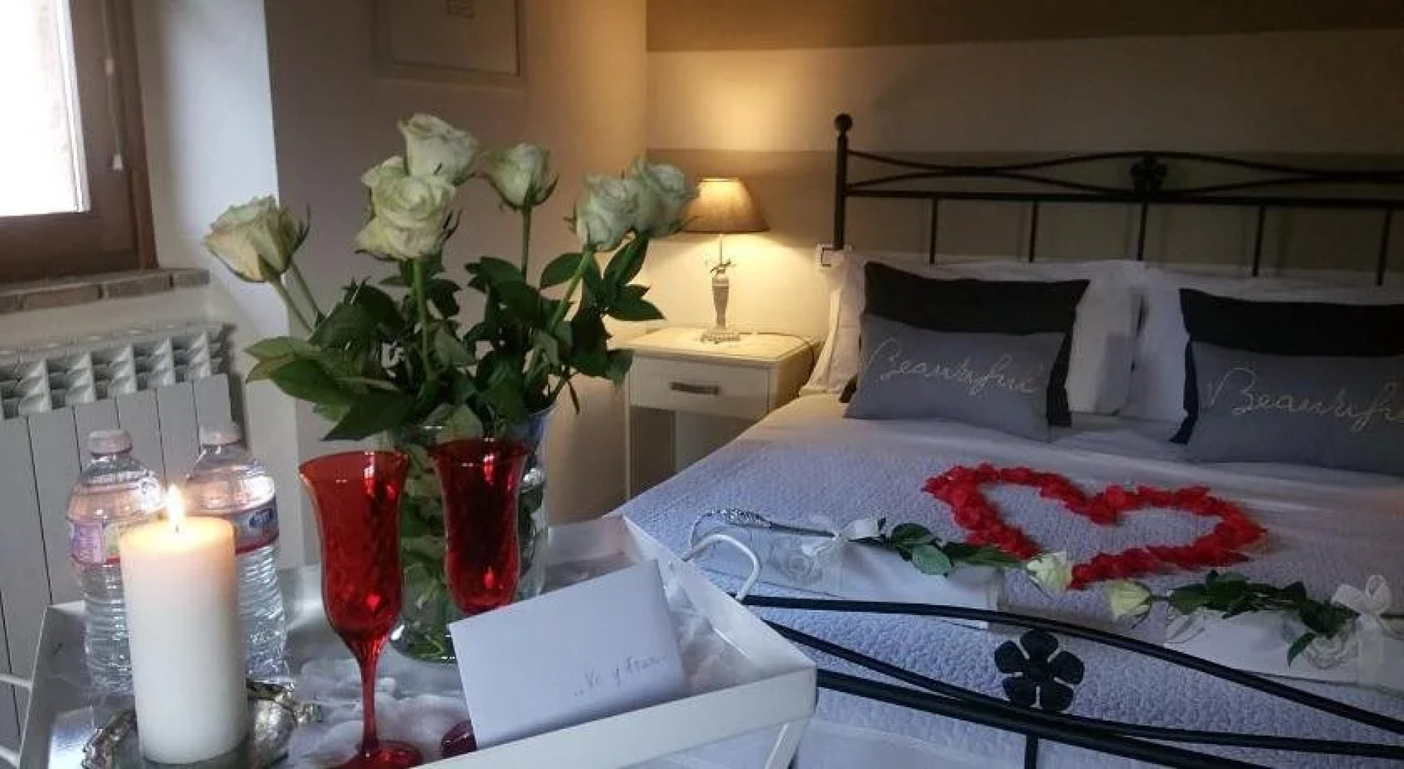 B&B Ronco degli Ulivi