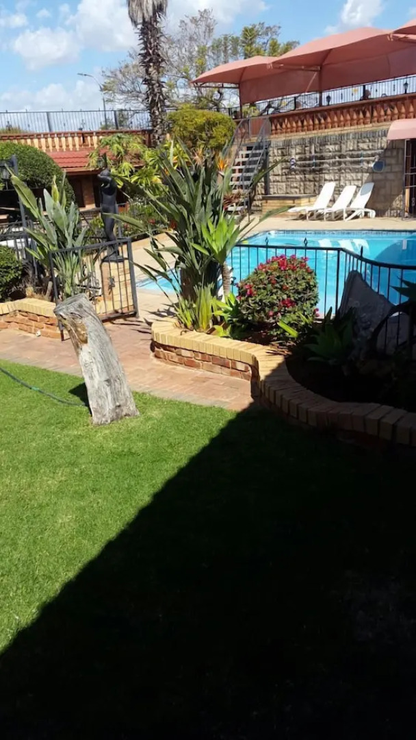 Valley View Guest House