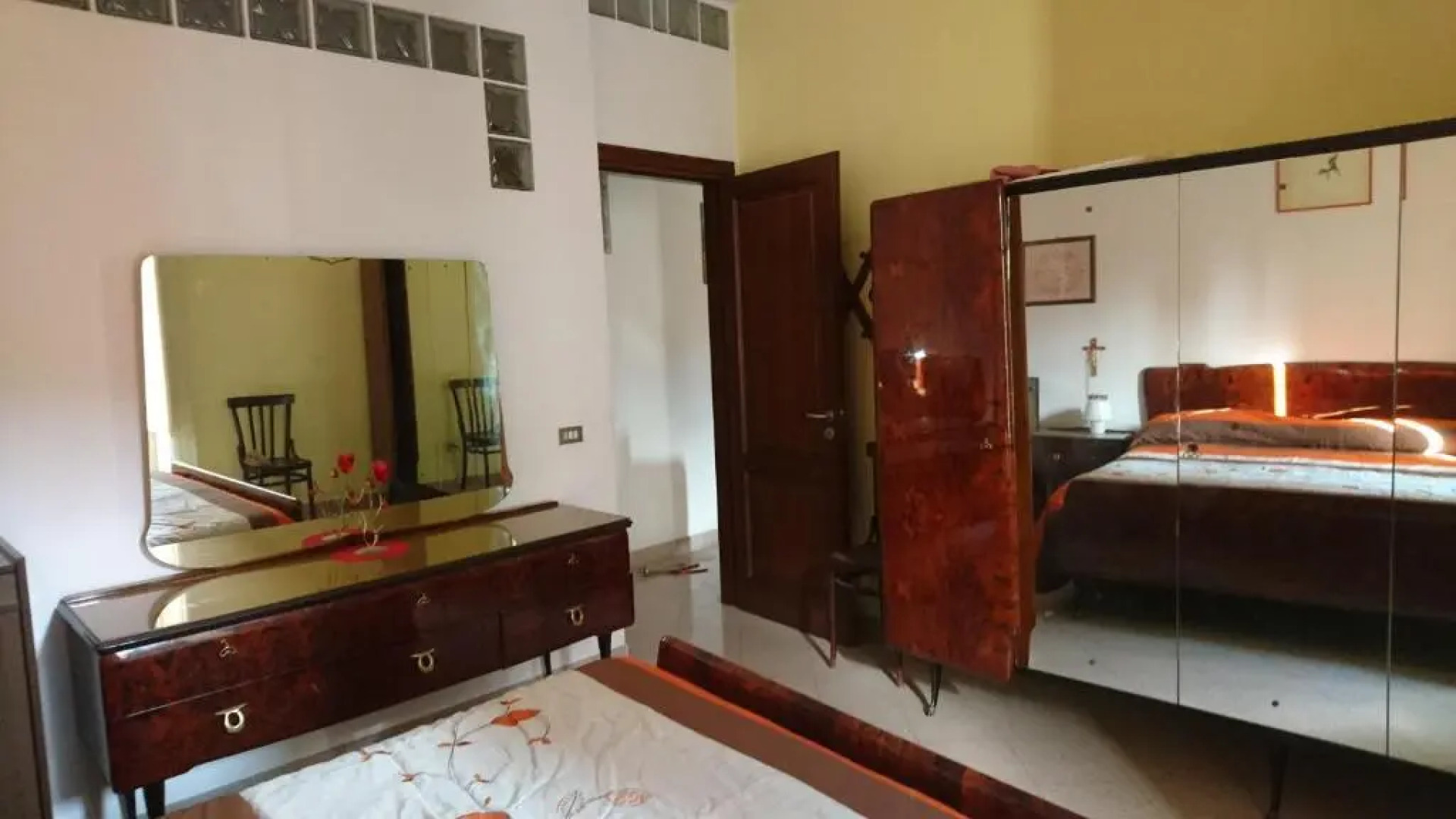 Casa Vacanza PIAZZA APARTMENT 1