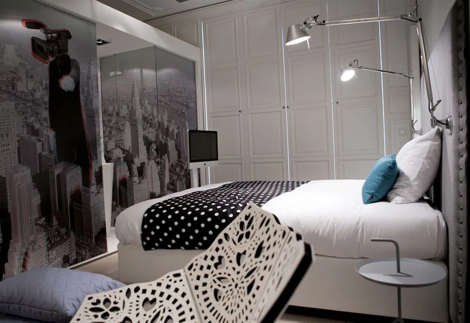 Boutique Hotel MANNA - Quality Lodgings